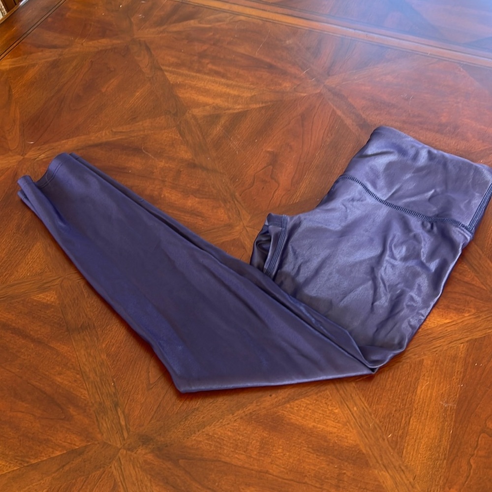 GUC NOLI shine leggings